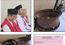 Kasus 4 Pemulung ke PN Tanjungkarang, Advokat Syamsul Arifin Singgung Kapolresta- Kejari Bandarlampung Semangat RJ: “Hukum Jangan Lagi Tajam Kebawah”