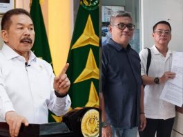 LSM Pro Rakyat Desak KPK Ambil Alih Kasus Dugaan Korupsi di Pemkota Bandar Lampung, Soroti Konflik Kepentingan Hibah Rp60 Miliar untuk Gedung Kejati Lampung