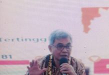 Ditengah Isu Proyek Gapura “Mangkrak”, Ketua KPK Setyo Budiyanto ke Kampus UIN RIL, Singgung Gratifikasi Hingga Pilrek