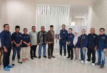 PWI Lampung Bidik Tuan Rumah HPN dan Porwanas 2027