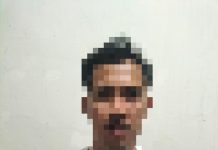 Emosi Berujung Penangkapan, Warga Metro Diamankan Polsek Purbolinggo