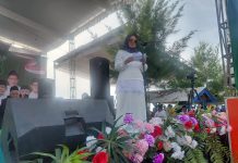 Bupati Lampung Timur Ajak Kader NU Perkuat Ukhuwah Islamiyah dan Waspadai Radikalisme