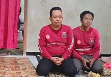 Tepati Janji pada Almarhum Ibu, Arif Dedikasikan Hidup untuk Bantu Pasien Kanker dan Donor Darah