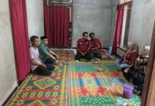 Helmy Santika, Jenderal Rendah Hati dan Peduli Sosial