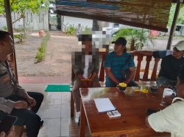 Kasus Pencurian Bibit Nanas Berlanjut, Polisi Ringkus Penadah di Sukadana