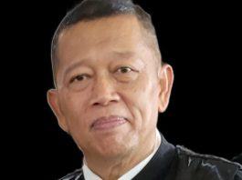 Advokat Bambang Joko Dwi Sunarto Ikut Sorot Proyek Gapura UIN Raden Intan Lampung TA 2024 Senilai Rp3,7 Miliar, Nilai Tak Ada Sense of Crisis-Dukung APH Usut