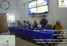 Kemensos Melalui Sentra Wyata Guna Bandung Implementasi Program Atensi pada Penyandang Disabilitas
