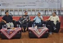 Dari Semnas FH Unila, Anggota DKPP Tio Aliansyah Ungkap Banyak Terima Laporan Asusila-Pelecehan Seksual Penyelenggara Pemilu-Sekretariat dll