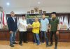 Terpilih Aklamasi, Khairil Anwar Kembali Pimpin Muaythai Lampung Periode 2025-2029