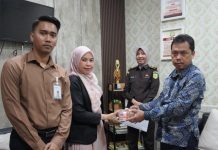 Kejati Lampung Terima Penitipan Uang Rp700 Juta dari Ibnu Noval, Tersangka Korupsi Proyek Tol Terpeka