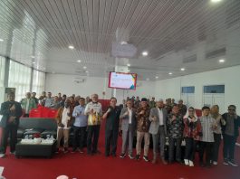 Dari Konsultasi Publik di FH Unila, BULD DPD RI Ungkap Adanya Tumpang Tindih Regulasi Kementrian yang Bingungkan Pemerintah Desa