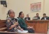 Jadi Saksi Sidang Tipikor Pengadaan Lahan JTTS, Eks Komisaris PT. HK Mukhamad Taufiq Dinilai Lepas Tangan, PH Terdakwa M. Rizal Sutjipto Minta KPK Tetapkan Tersangka