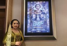 Penasaran dengan Dunia Mistis, Pengacara asal Lampung Perankan Sinden di “Danyang Wingit Jumat Kliwon”