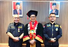 Apresiasi Temuan Narkoba oleh TNI, DPD Granat Lampung: “Harusnya segera Hubungi Polisi”