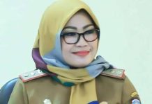 Dapat Salahsatu Nilai Tertinggi, Dra. Intji Indriati.,MH Jadi Kandidat Terkuat Sekdakab Lampung Utara