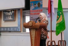Bunda PAUD Provinsi Lampung Ajak Guru IGRA Berkolaborasi Siapkan Generasi Emas Indonesia 2045