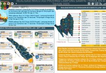 Lampung Perkuat Pondasi Ekonomi dan Investasi untuk Pertumbuhan Berkelanjutan