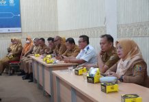 Inflasi Terkendali, Pemerintah Fokus pada Optimalisasi Aset Daerah untuk Koperasi Merah Putih