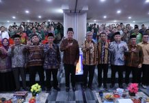 Kampus Jadi Titik Rawan Gratifikasi, KPK Ajak Sivitas Akademika Lawan Bersama