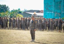 Pemprov Lampung Tertibkan Aset di Sabah Balau, Utamakan Dialog dan Kesadaran Masyarakat