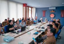 Dekranasda Provinsi Lampung Siap Gelar Pameran Kerajinan “Kriya Jemari” 2025