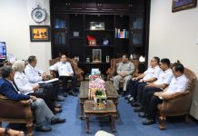 Pemprov Lampung Dukung Penuh Kolaborasi dengan Banten untuk Tuan Rumah PON 2032