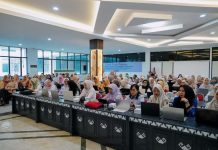 DWP Provinsi Lampung Gelar Sosialisasi E-Reporting untuk Tingkatkan Akuntabilitas dan Kinerja Pelaporan