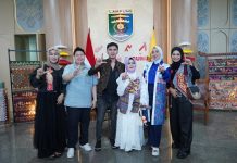 Pemprov Lampung dan Dekranasda Gelar Pra-Event Kriya Jemari 2025 Bersama Pegiat Media Sosial