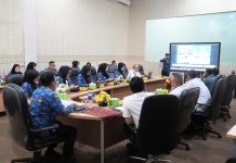 Lampung Torehkan Capaian Positif, Salah Satu Provinsi dengan Inflasi Rendah