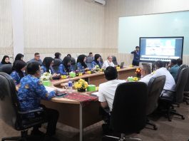 Lampung Torehkan Capaian Positif, Salah Satu Provinsi dengan Inflasi Rendah