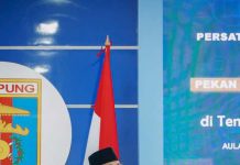 Gubernur Lampung Buka Pekan Pendidikan Wartawan, Tekankan Pentingnya Integritas di Era AI