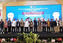 Pemprov Lampung Dorong Dialog Pajak Media untuk Jaga Keberlangsungan Pers