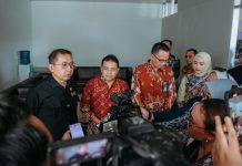 Perkuat Ekosistem Budaya, Pemprov Lampung Siap Kolaborasi Pendirian Balai Pelestarian Kebudayaan