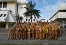 Pemprov Lampung Berhasil Lampaui Target Investasi, Dorong Kemajuan Pembangunan Daerah