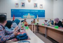 Pemprov Lampung Pastikan Transparansi, Mutasi dan Promosi Jabatan ASN Sesuai Regulasi