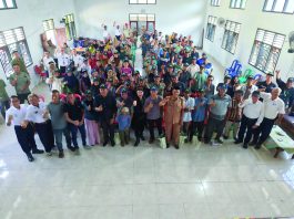 Wabup Tubaba Nadirsyah Apresiasi Program Kemitraan Tebu PT. SGC, Nilai Peluang Emas- Harap Masyarakat Bisa Memanfaatkan