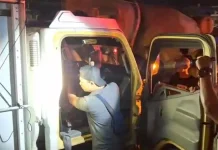 Sopir Asal Lampung Tewas Ditikam Pemalak di Palembang, Tak Mau Dikasih Duit Ribuan