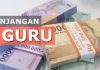 Pemerintah Janjikan Tunjangan Guru Disalurkan Setiap Bulan di Tahun 2026