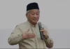 Muhtasyar Hadiri Pertemuan di Tebu Ireng, Prof Mukri Pastikan Pleno Sah Secara Aturan
