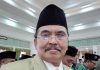 KH Maruf Amin Politisi, Bukan Kyai Sepuh, Pernah Melanggar AD/ART Saat Menjabat Rais Aam PBNU