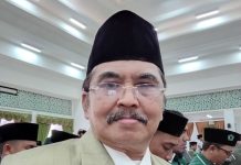 KH Maruf Amin Politisi, Bukan Kyai Sepuh, Pernah Melanggar AD/ART Saat Menjabat Rais Aam PBNU