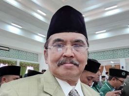 KH Maruf Amin Politisi, Bukan Kyai Sepuh, Pernah Melanggar AD/ART Saat Menjabat Rais Aam PBNU
