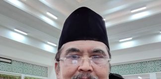 KH Maruf Amin Politisi, Bukan Kyai Sepuh, Pernah Melanggar AD/ART Saat Menjabat Rais Aam PBNU