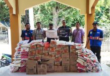 XLSMART Terus Lakukan Pemulihan Jaringan di Area yang Terdampak Pasca Bencana Banjir dan Longsor di Sumatera