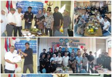 Tiga Dekade Klub Selam Anemon FMIPA Unila: Berakar dari Sejarah, Bertumbuh dalam Semangat, dan Berjejak dalam Keberlanjutan