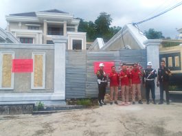 LHKPN Eks Bupati Pesawaran Dendi Ramadhona Rp12,2 M, Namun Aset yang Disita Kejati Lampung Dugaan Korupsi SPAM Lebih dari Rp45 M