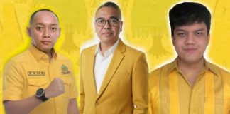 Jelang Musda, Eks Ketua DPD Partai Golkar Bandarlampung H. Yuhadi Angkat Bicara, Nilai Sosok Benny- Akbar- Rama Cocok KSB