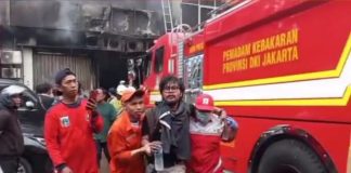 Satu Alumni Unila Selamat, Ini Daftar Jasad Korban Kebakaran Gedung Terra Drone Indonesia