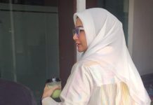 Setelah Rumahnya Digeledah, Bupati Pesawaran Nanda Indira Diperiksa Kejati Lampung, Sempat Berikan Komentar Singkat pada Wartawan