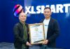 XL SATU Raih Customer Journey Experience Award 2025, Tegaskan Komitmen Layanan Andal dan Responsif